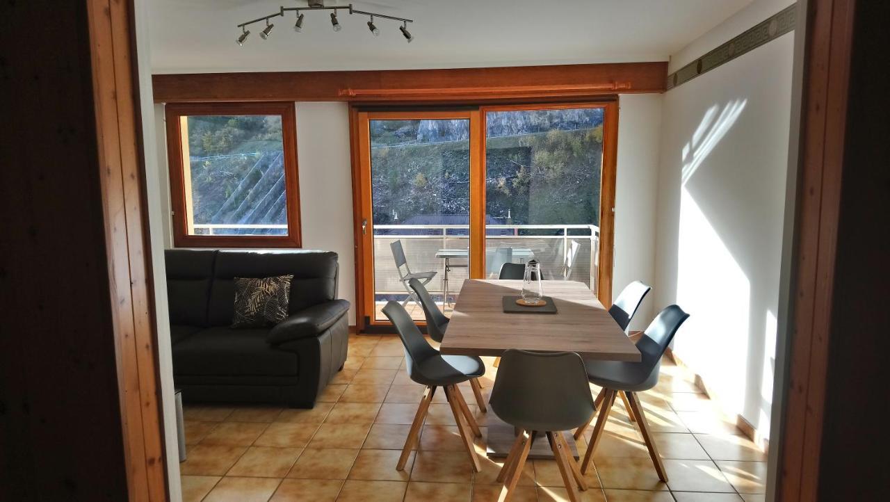 Apart'Bellevue Morez Bagian luar foto