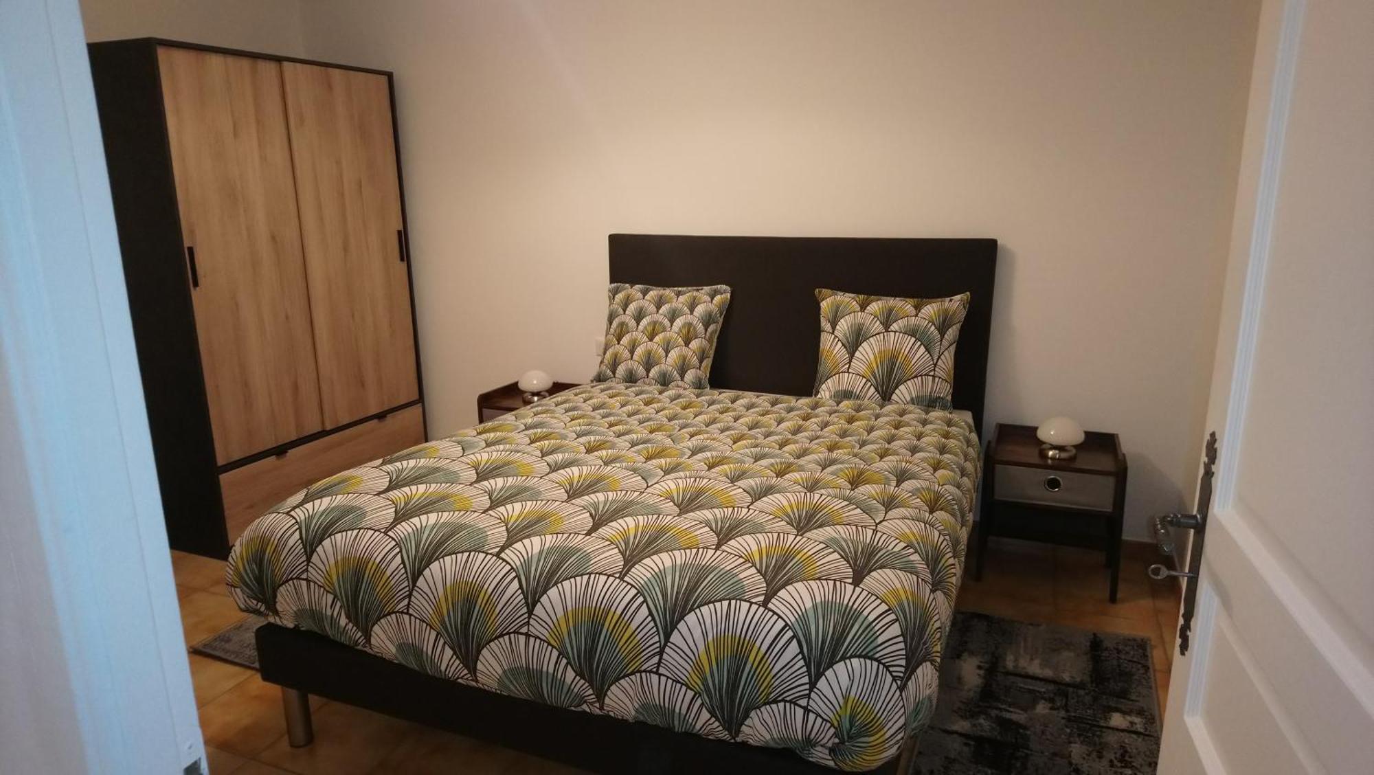 Apart'Bellevue Morez Bagian luar foto